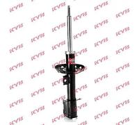 FRONT LEFT SHOCK ABSORBER FITS: OPEL VAUXHALL MERIVA A MPV 1.4 16V TWINPORT L