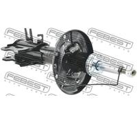 FRONT LEFT SHOCK ABSORBER FITS: OPEL VAUXHALL MOKKA / MOKKA X 1.8 4X4 /1.8 /1