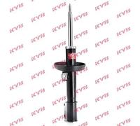 FRONT LEFT SHOCK ABSORBER FITS: OPEL VAUXHALL ZAFIRA A MPV 2.2 DTI 16V /1.6 1