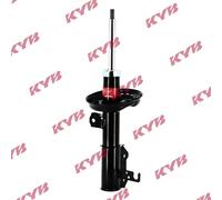 FRONT LEFT SHOCK ABSORBER FITS: OPEL VAUXHALL ZAFIRA C 1.6 CNG /1.6 SIDI /1.4