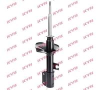 FRONT LEFT SHOCK ABSORBER FITS: SUZUKI CULTUS II HATCHBACK 1.0 /1.0 I /1.3 /1