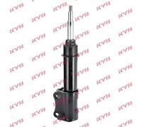 FRONT LEFT SHOCK ABSORBER FITS: SUZUKI ESCUDO CABRIO 1.6 /1.6 I 16V /1.9 D /1
