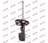 FRONT LEFT SHOCK ABSORBER FITS: SUZUKI KIZASHI 2.4 /2.4 4X4 I