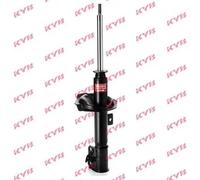 FRONT LEFT SHOCK ABSORBER FITS: SUZUKI SPLASH 1.2 VVT /1.0 /1.2 /1.3 CDTI .SU
