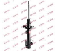 FRONT LEFT SHOCK ABSORBER FITS: SUZUKI SWIFT MK V 1.2 /1.3 DDIS /1.2 .SUZUKI