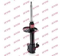 FRONT LEFT SHOCK ABSORBER FITS: TOYOTA AVENSIS 1.6 /1.8 /2.0 /2.0 TD /2.0 D-4