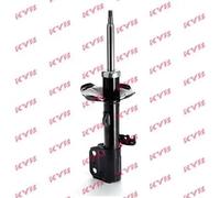 FRONT LEFT SHOCK ABSORBER FITS: TOYOTA AVENSIS ESTATE 2.0 VVTI /1.8 /2.0 /1.6