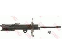 FRONT LEFT SHOCK ABSORBER FITS: TOYOTA AVENSIS ESTATE 2.0 VVTI /1.8 /2.0 /2.0