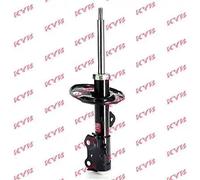FRONT LEFT SHOCK ABSORBER FITS: TOYOTA COROLLA 1.8 /1.8 4WD /2.0 D-4D /1.4 D-