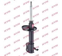 FRONT LEFT SHOCK ABSORBER FITS: TOYOTA COROLLA SECCA COMPACT 2.0 D .TOYOTA CO