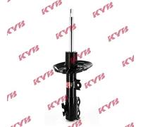 FRONT LEFT SHOCK ABSORBER FITS: TOYOTA PRIUS 1.8 HYBRID .TOYOTA AURIS HATCHBA