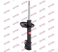 FRONT LEFT SHOCK ABSORBER FITS: TOYOTA RAV 4 2.0 4WD /2.0 4WD /2.0 .TOYOTA