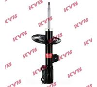FRONT LEFT SHOCK ABSORBER FITS: TOYOTA RAV 4 IV 2.5 HYBRID 4WD /2.5 HYBRID .L