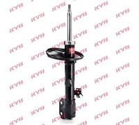 FRONT LEFT SHOCK ABSORBER FITS: TOYOTA RAV 4 MK II 1.8 /2.0 4WD /2.0 D 4WD I