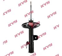 FRONT LEFT SHOCK ABSORBER FITS: TOYOTA RAV4 2.5 4X4 /2.0 /2.0 4X4 .TOYOTA RAV