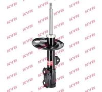 FRONT LEFT SHOCK ABSORBER FITS: TOYOTA VERSO 2.0 D-4D /2.2 D-4D /2.2 D-CAT /1