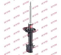 FRONT LEFT SHOCK ABSORBER FITS: VAUXHALL MERIVA MK II 1.3 CDTI/1.7 CDTI/1.4/1