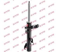FRONT LEFT SHOCK ABSORBER FITS: VOLVO C30 D2/D3/D4/1.6/1.8/2.0/2.4 I/T5/1.6 D