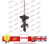 Shock absorber Front Axle Left Top pin 339850 KYB for ALFA ROMEO GIULIETTA