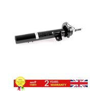 Front Left Shock Absorber For Bmw 3 04-11 31316786001