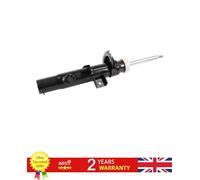Front Left Shock Absorber For Bmw X3 10-17 X4 14-18 37116797025