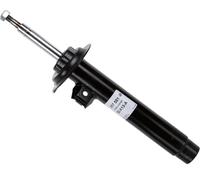 Shock absorber Front Axle Left Top pin 317 551 SACHS for BMW Z4 Roadster