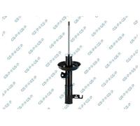 Front Left Shock Absorber for Chevrolet CRUZE 09-11 13412716