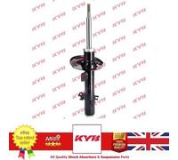 Front Left Shock Absorber for Citroen C3 DS3 DS Peugeot 207 06-19 5202VG