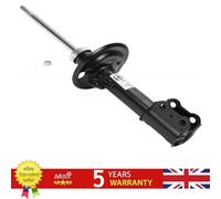 Front Left Shock Absorber for Daihatsu CHARADE 11- Toyota YARIS 10-20 485200D171