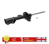 Front Left Shock Absorber for Fiat DOBLO 10-23 Vauxhall COMBO 12- 51819143