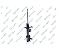 Front Left Shock Absorber for Hyundai ACCENT 05-10 Kia RIO 05-11 546501E000
