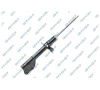 Front Left Shock Absorber for Mazda CX-7 06-14 EH4634900