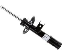 Front Left Shock Absorber For Mercedes B-CLASS 10-11 GLA-CLASS 13-19 1563231900