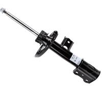 Front Left Shock Absorber For Mercedes GLA-CLASS 13-19 1563231500