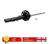 Front Left Shock Absorber for Peugeot 208 13-19 9804832380