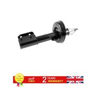 Front Left Shock Absorber For Vauxhall ZAFIRA 99-05 0344041