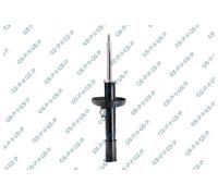 Front Left Shock Absorber for Vauxhall ZAFIRA 99-05 344000