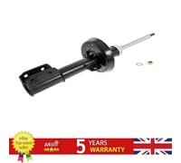 Front Left Shock Absorber for Vauxhall ZAFIRA 99-05 344000