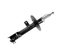 Front left shock absorber (gas pressure) 51857949