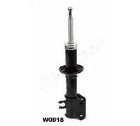 Front Left Shock Absorber JAPANPARTS MM-W0018