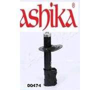 FRONT LEFT SHOCK ABSORBER MA-00474 ASHIKA I