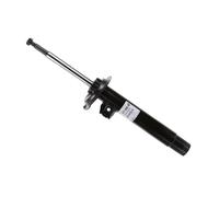 Front Left Shock Absorber SACHS for 3 Series 317 550 Top German Quality