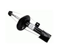 Front Left Shock Absorber SACHS for 308 SW 315 133 Top German Quality