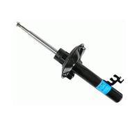 FOR ROVER 75 1.8 2.0 2.5 V6 CDT CDTi FRONT SHOCKER SHOCK ABSORBER SACHS BOGE LH
