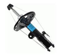 Front Left Shock Absorber SACHS for Avensis 315 185 Top German Quality