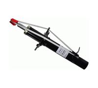 Front Left Shock Absorber SACHS for Aygo 107 C1 314 630 Top German Quality