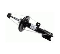 Front Left Shock Absorber SACHS for C4 DS4 3008 315 851 Top German Quality