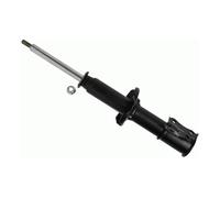 Front Left Shock Absorber SACHS for Demio Festiva 280 697 Top German Quality