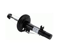 Front Left Shock Absorber SACHS for DS3 C3 315 443 Top German Quality