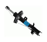 315 241 Front Left Passenger Side NS Nearside Shock Absorber Single By Sachs